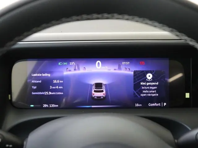 Smart #5