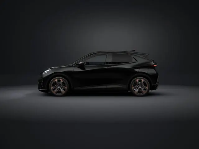 Cupra Raval