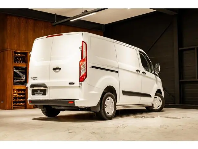 Ford Transit Custom 280 2.0 TDCI L1H1 Trend Apple Carplay | Airco