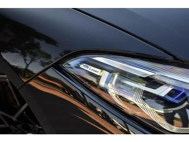 BMW M8