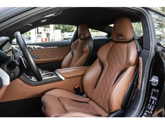 BMW M8