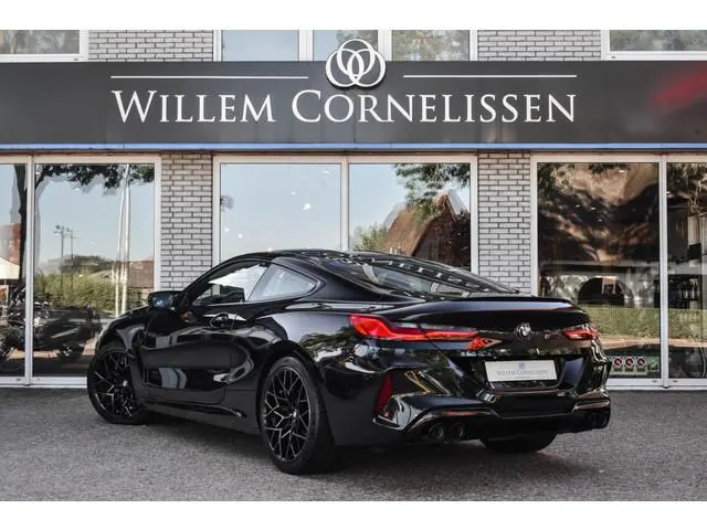 BMW M8