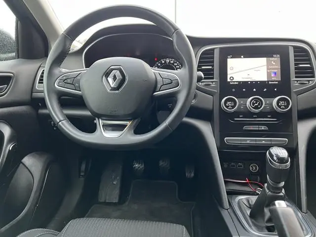 Renault Mégane Tce Business / Trekhaak / Cruise / Camera / Applecarplay - Androiduato