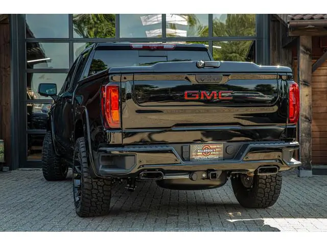 GMC Sierra Denali 6.2L V8 !!ACTIE!! .