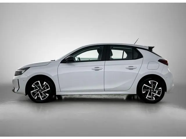 Opel Corsa 1.2 Turbo Hybrid Edition