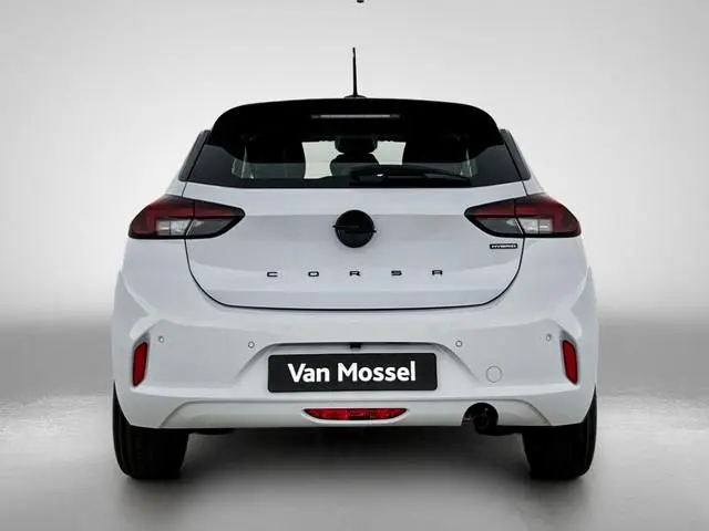 Opel Corsa 1.2 Turbo Hybrid Edition