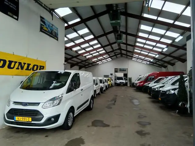 Volkswagen Transporter Kombi 2.0 TDI L2H2 Highline PERSONENBUS AUTOM  Incl Btw!