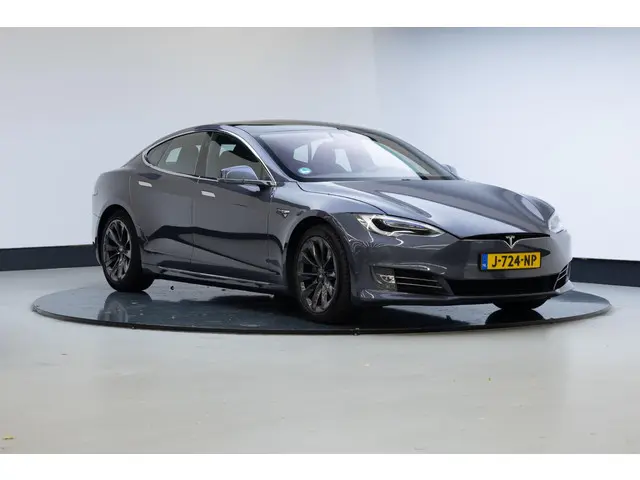 Tesla Model S Long Range | NL Auto |
