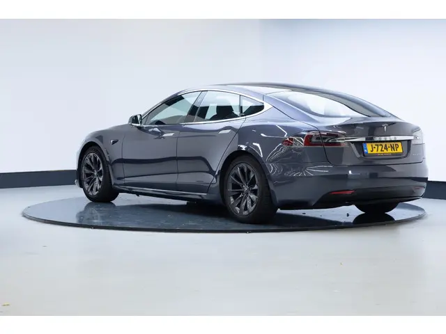 Tesla Model S Long Range | NL Auto |