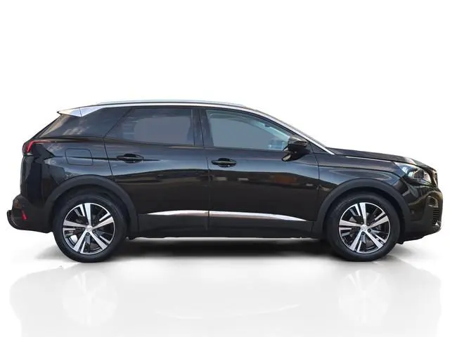 Peugeot 3008 1.2 130 PK Aut8 Allure ✅ Pano ✅ Camera ✅ Dodehoek
