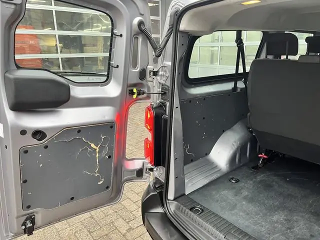 Citroën Jumpy