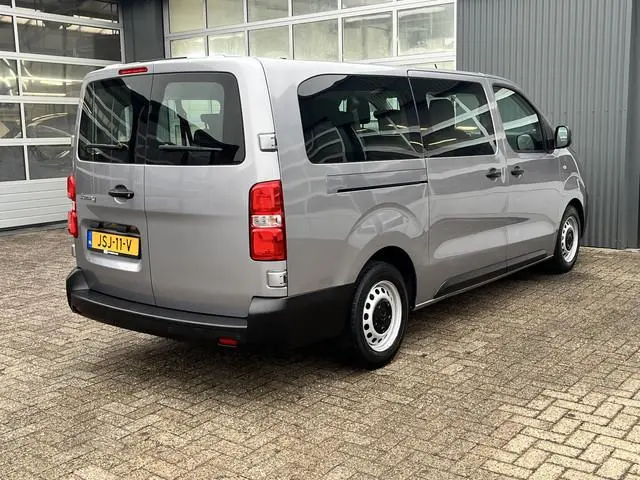 Citroën Jumpy