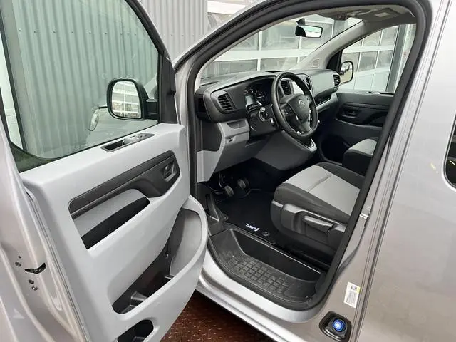 Citroën Jumpy