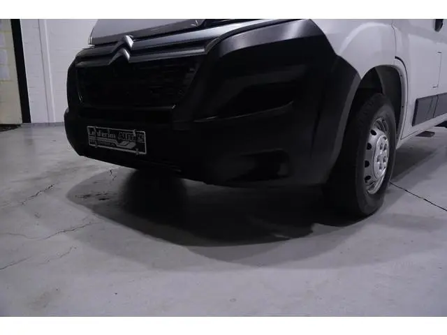 Citroën Jumper
