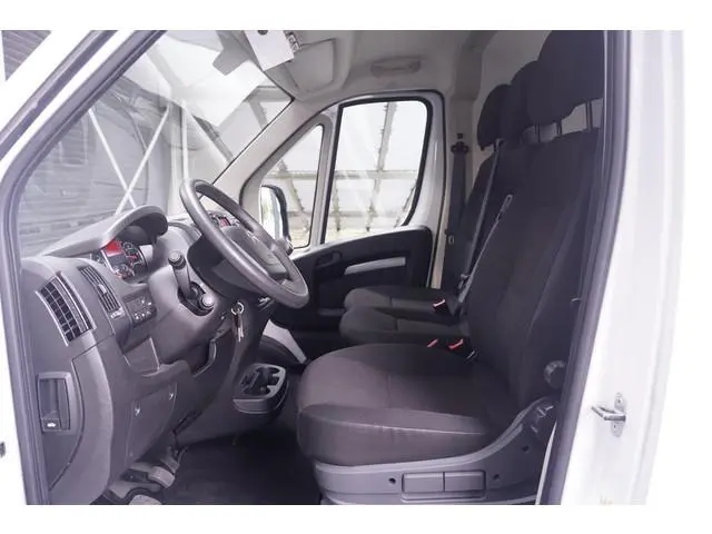 Citroën Jumper