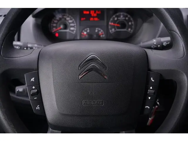Citroën Jumper