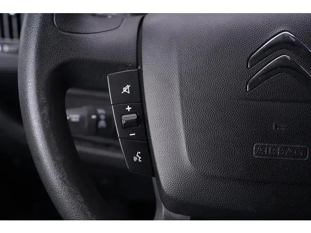 Citroën Jumper