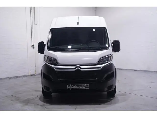 Citroën Jumper