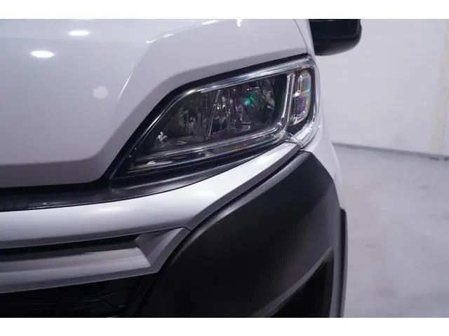 Citroën Jumper