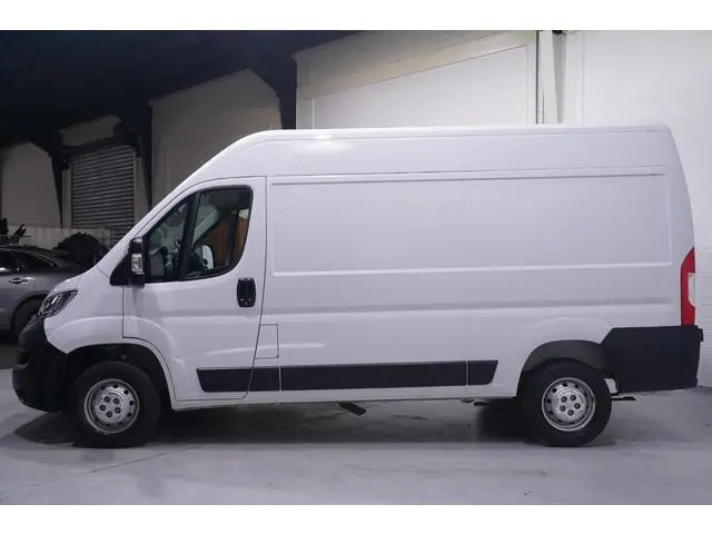 Citroën Jumper
