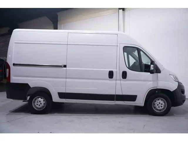 Citroën Jumper