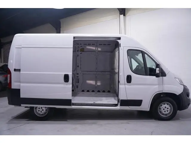 Citroën Jumper