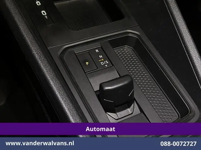 Volkswagen Caddy Cargo Maxi 2.0 TDI 123pk Automaat L2H1 Euro6 Airco | Apple Carplay | Cruisecontrol...