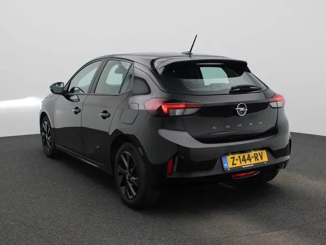 Opel Corsa 1.2 Turbo Edition 100 pk | Apple Carplay Android auto | Achteruit rij camera | lmv | Airc...
