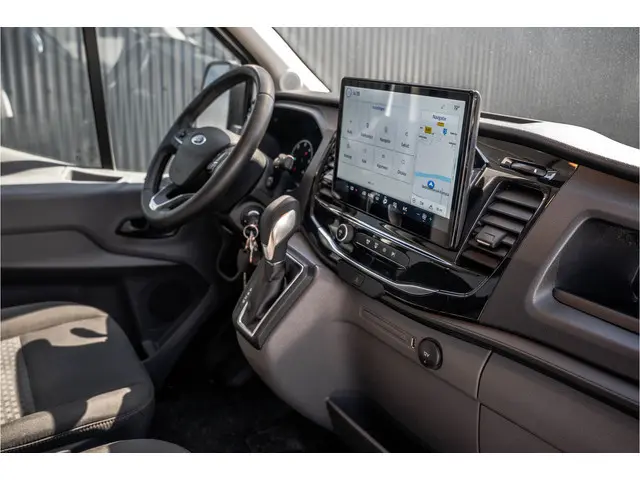 Ford Transit 2.0 EcoBlue L2H2 | Automaat | Camera | Cruise | Airco | Trekhaak