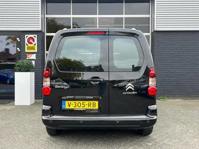 Citroën Berlingo
