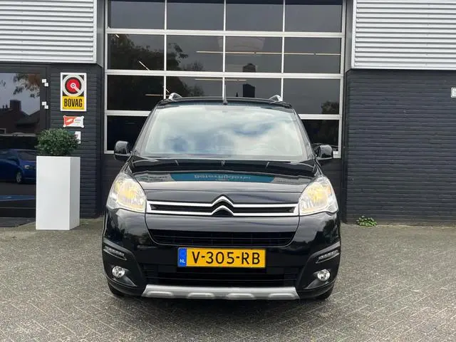 Citroën Berlingo