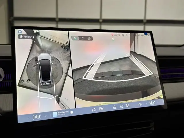 XPENG G6