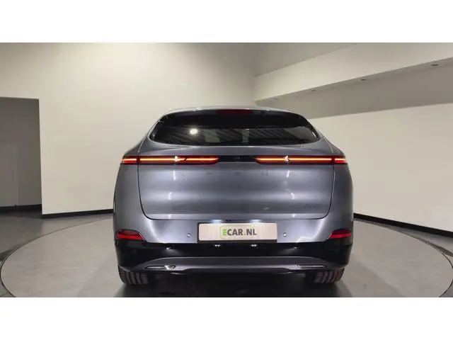 XPENG G6
