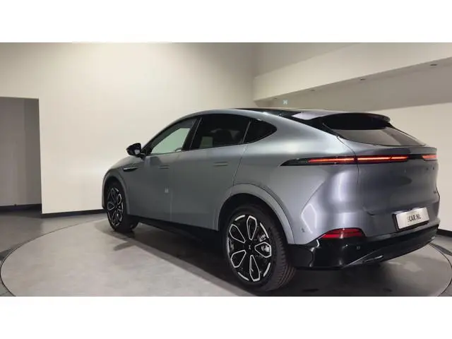 XPENG G6