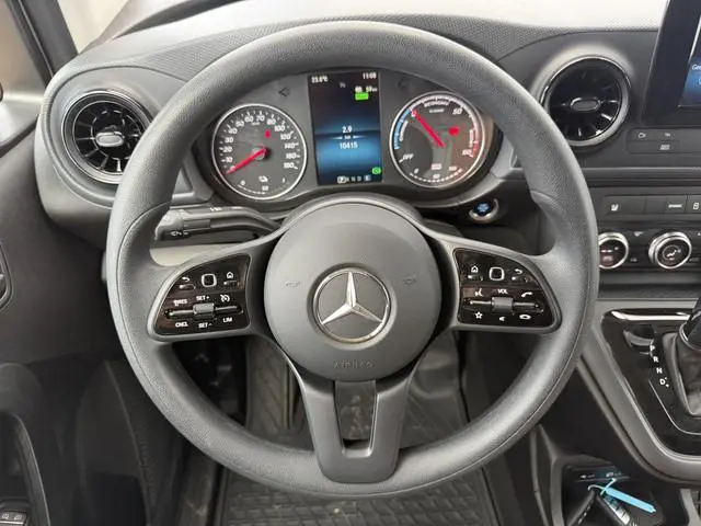 Mercedes-Benz eCitan