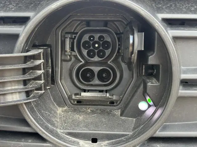 Mercedes-Benz eCitan