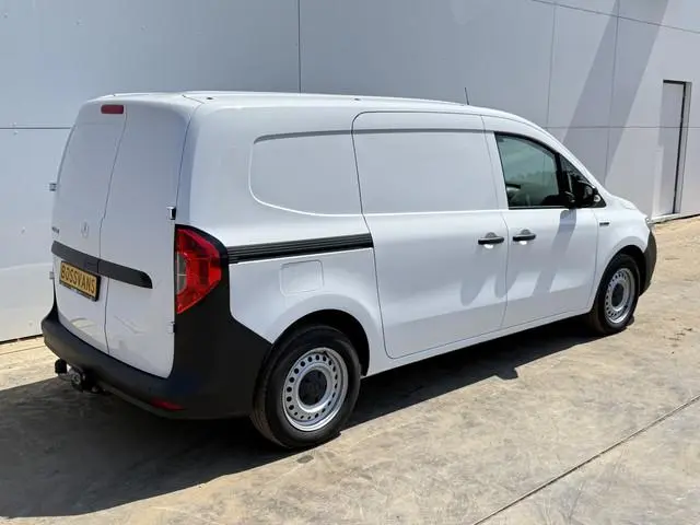 Mercedes-Benz eCitan