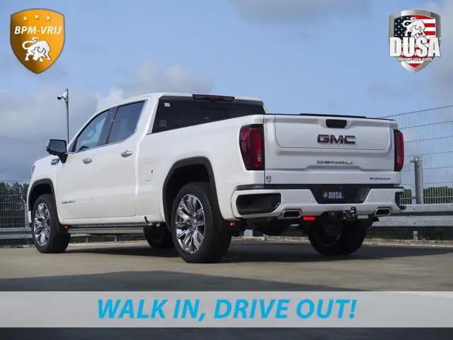 GMC Sierra