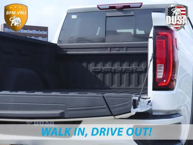 GMC Sierra
