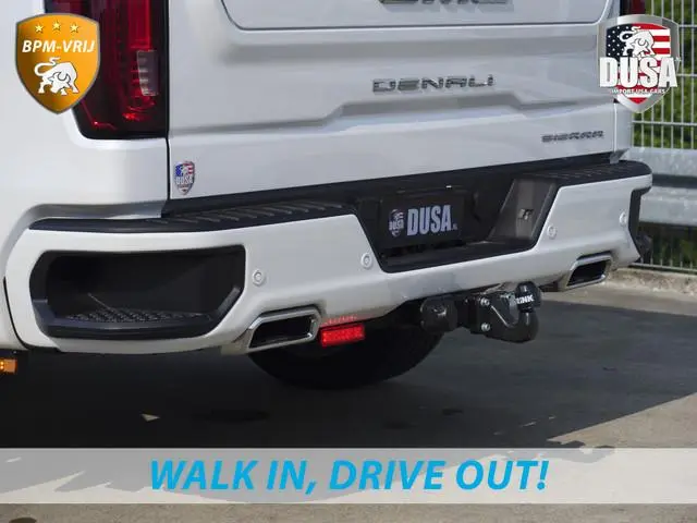 GMC Sierra