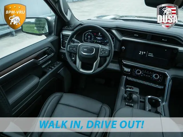GMC Sierra