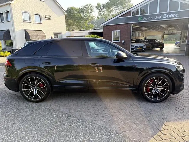 Audi Q8 55 TFSI e quattro Pro Line Plus 22'', Adap.Cruise, 360 camera, B&O