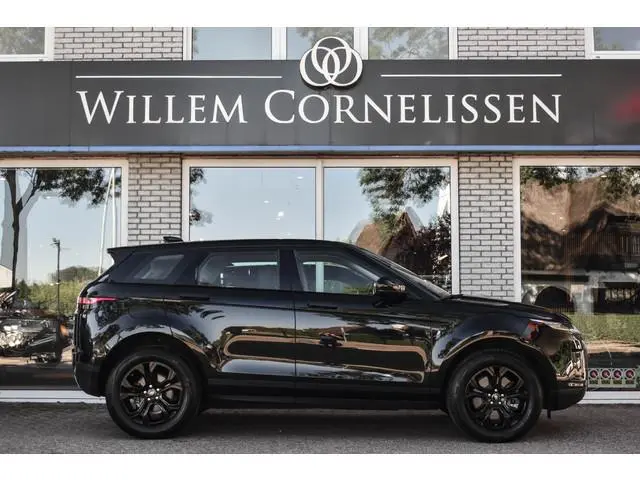 Land Rover Range Rover Evoque 2.0 P200 AWD S Pano Virtual Dash Camera Leder
