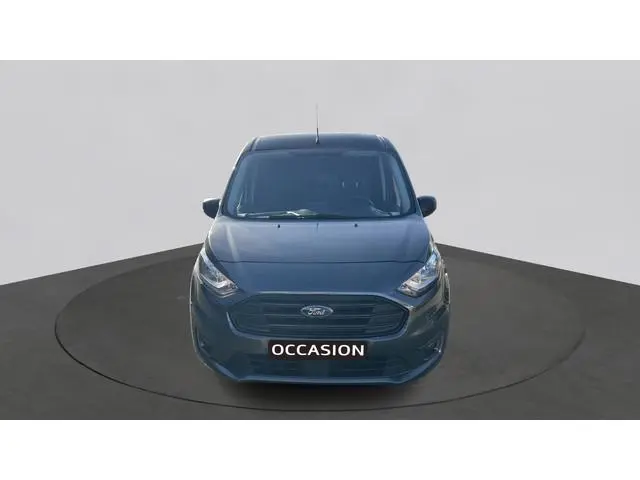 Ford Transit Connect 1.5 EcoBlue L2 Trend 3 zits/ automaat/ app connect/ trekhaak