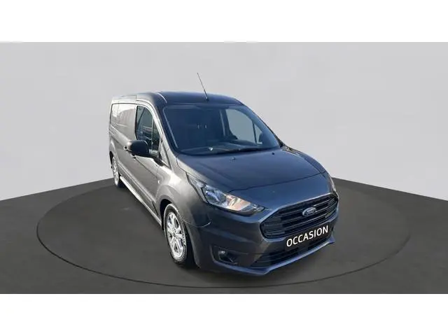 Ford Transit Connect 1.5 EcoBlue L2 Trend 3 zits/ automaat/ app connect/ trekhaak