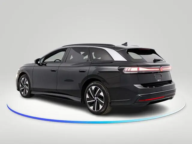 Volkswagen ID.7