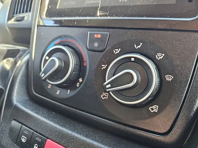 Citroën Jumper