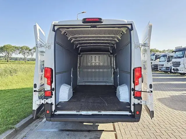 Citroën Jumper