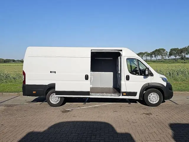 Citroën Jumper