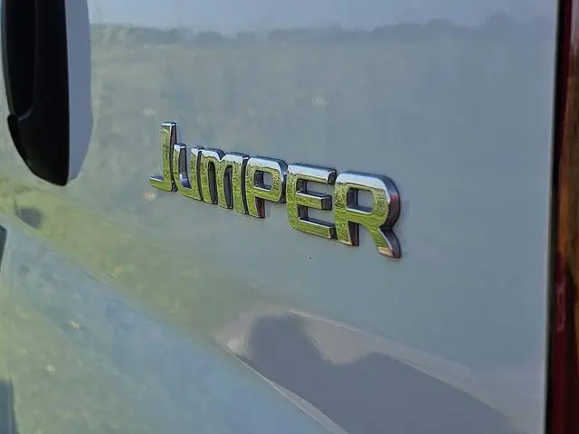 Citroën Jumper